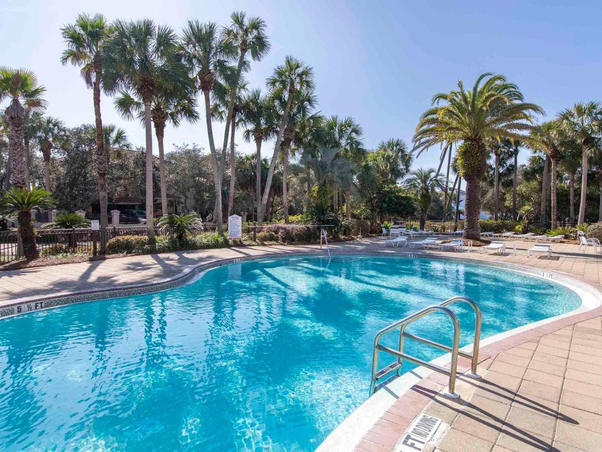 Villa Beausoleil Destin Exteriér fotografie