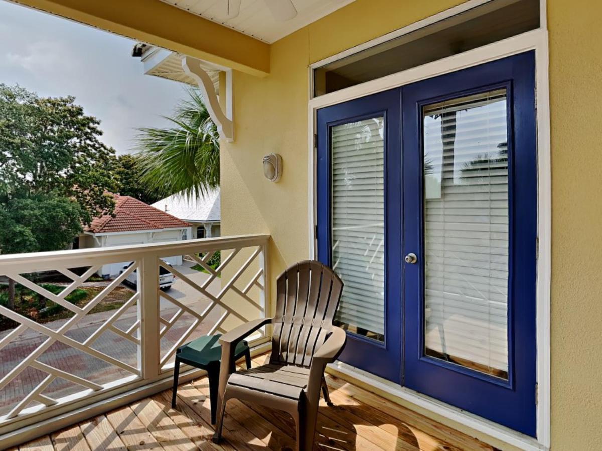 Villa Beausoleil Destin Exteriér fotografie